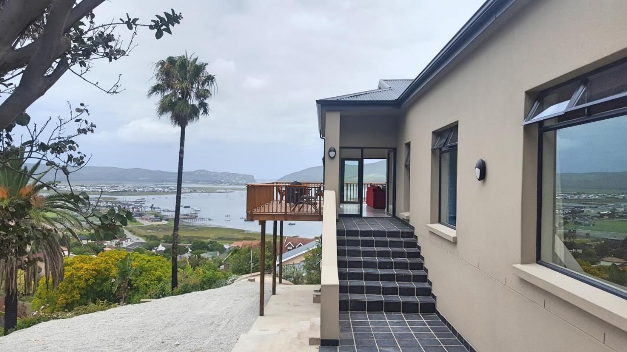 Knysna Paradise Guesthouse Εξωτερικό φωτογραφία