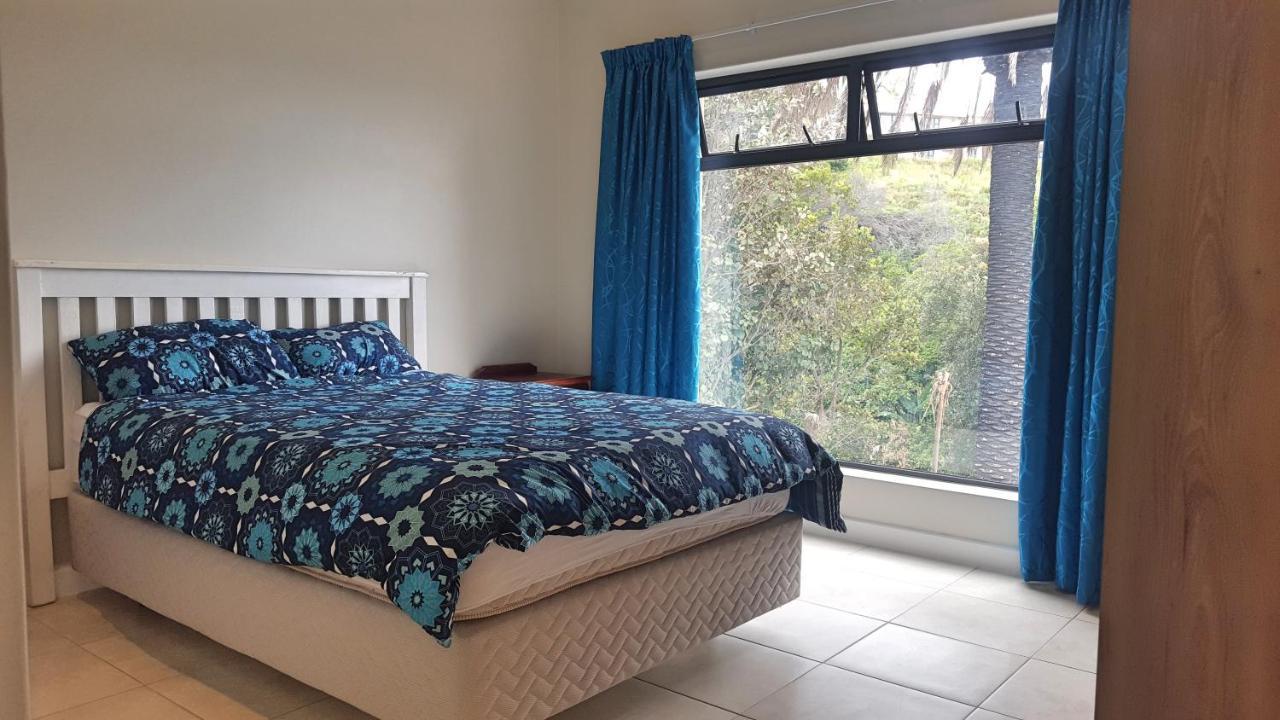 Knysna Paradise Guesthouse Εξωτερικό φωτογραφία