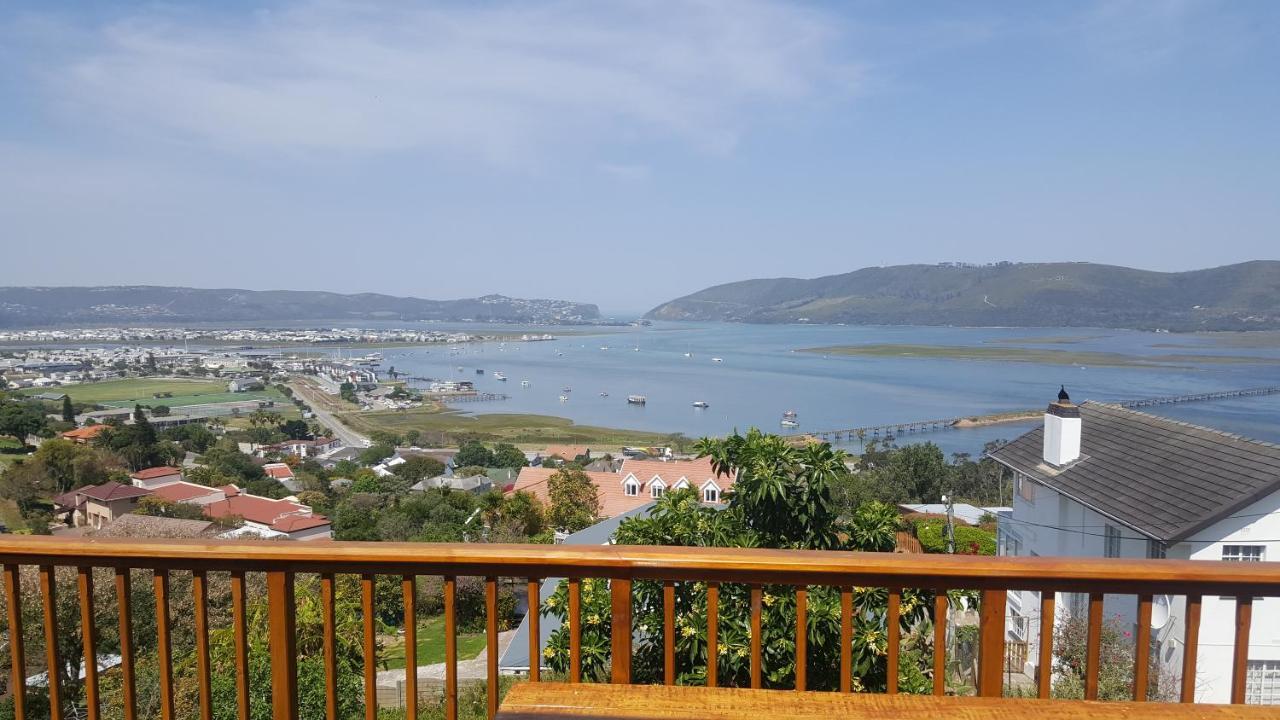 Knysna Paradise Guesthouse Εξωτερικό φωτογραφία