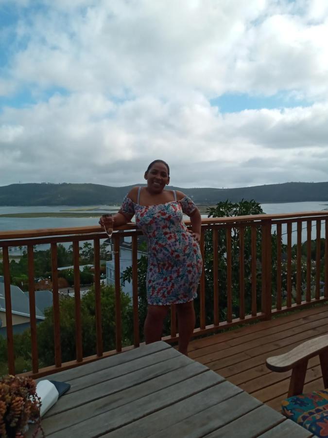 Knysna Paradise Guesthouse Εξωτερικό φωτογραφία